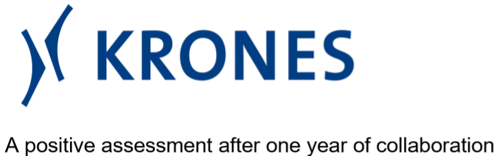 Logo Krones