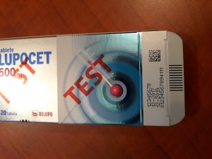 belupo_Leib test