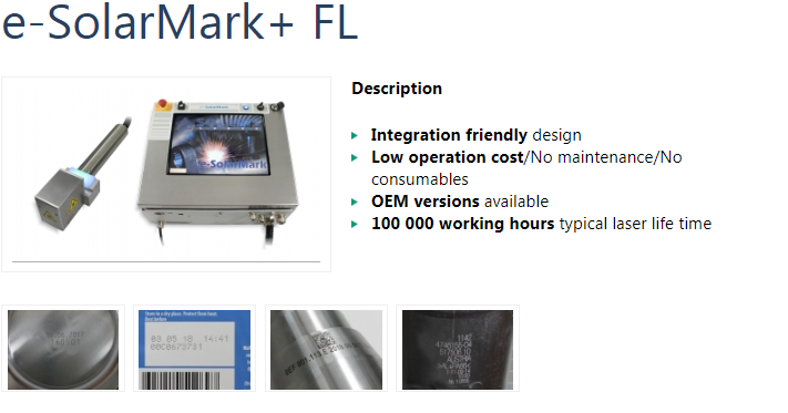 solaris FL1