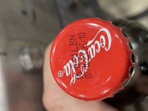 Coca cola Leibinger