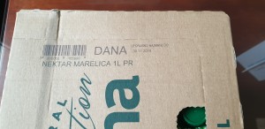 Dana MarkopX2
