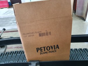 Ptujklet Markopr tisk